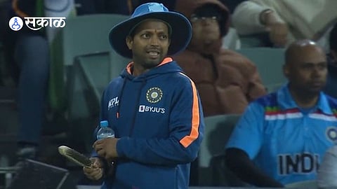 IND vs BAN