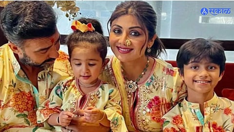 Shilpa Shetty
