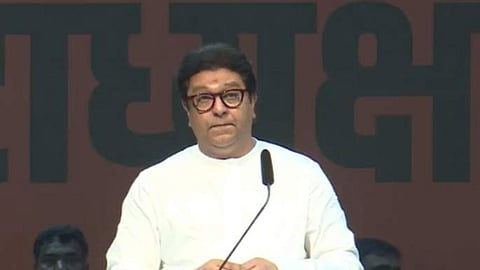 Raj Thackeray
