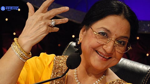 Tabassum passes away
