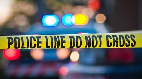 Crime News