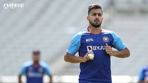 Bangladesh vs India Umran Malik 