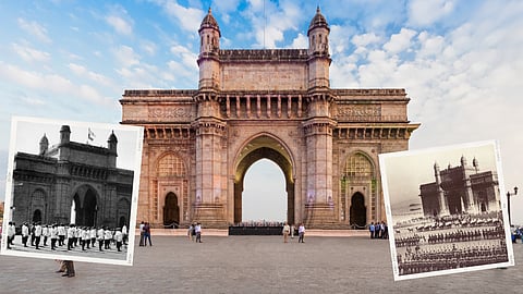 Gateway of India