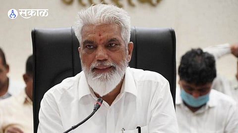 Maharashtra Politics