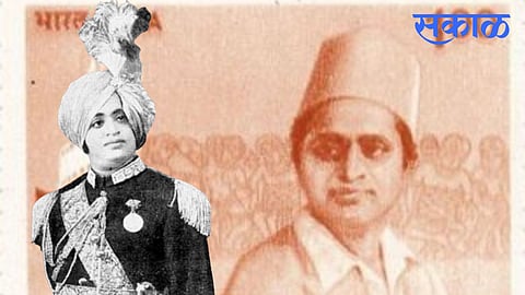 Deenanath Mangeshkar 