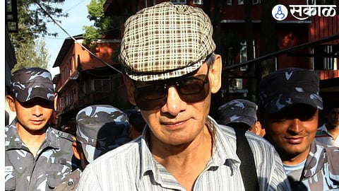 Charles Sobhraj
