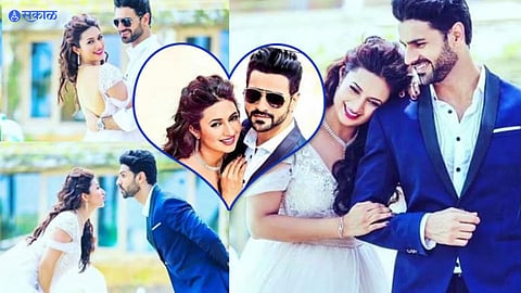 Top Romantic Photoshoot Places