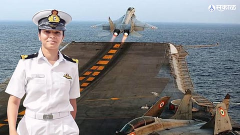 Indian Navy Day