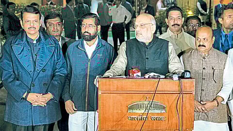 Amit Shah