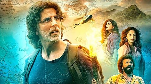 Ram Setu on OTT When & where to watch Akshay Kumar's latest film online Premiere on December 23