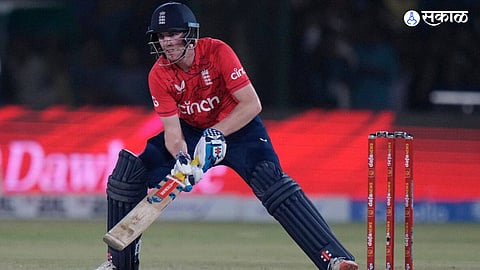 IPL 2023 Harry Brook