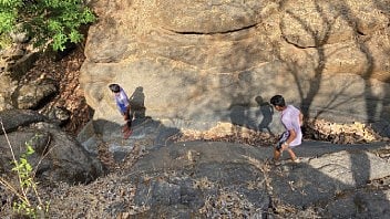 Gayatri Oak writes about Nutrients fruits and vegetables that we get in forest