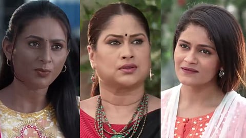 rang maza vegla topped in trp star pravah marathi serial trp update