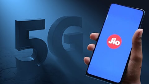 Jio