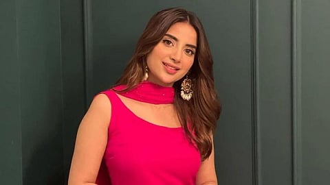 Lollywood Actress Saboor Ali reveals shocking truth about pakistani cinema