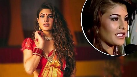 Bollywood: Jacqueline Fernandez trolled after her video on cosmetic surgery goes viral