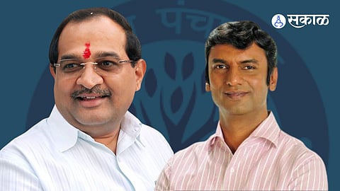 आमदार शंकरराव गडाख