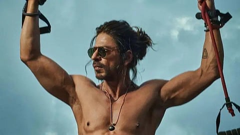 Shah Rukh Khan Fifa World Cup 2022