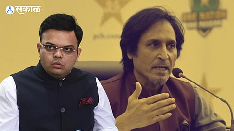 Ramiz Raja Pakistan Asia Cup 2023 