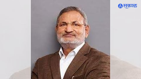 Manikrao Kokate