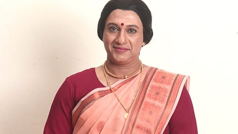 Amol Bawdekar grand entry in pratishodh marathi serial