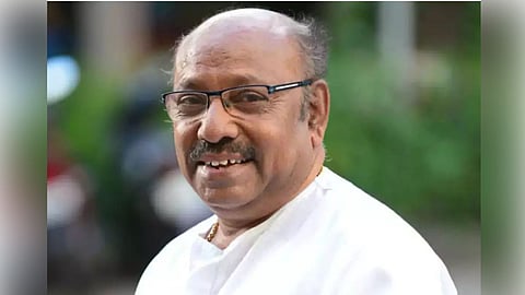 Malayalam actor comedian Kochu Preman passes away