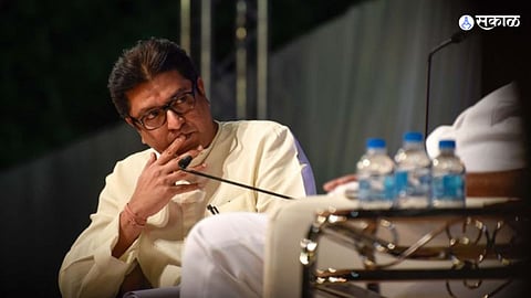 Raj thackeray