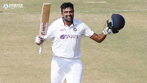 ravichandran ashwin record against bangladesh