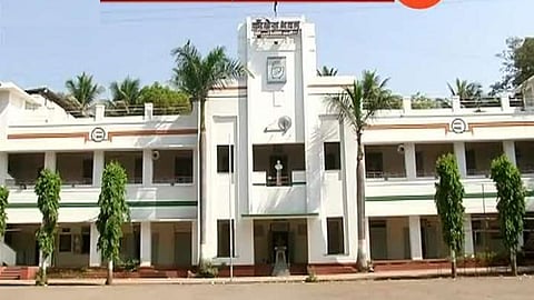 Congress Bhavan Pune