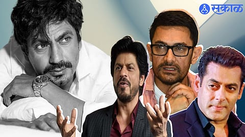 Nawazuddin Siddiqui 