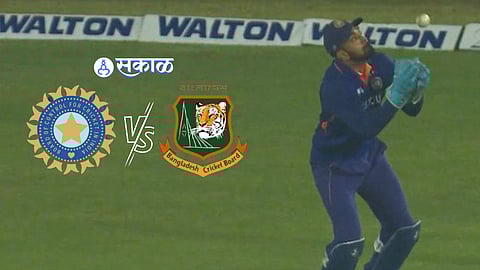 India vs Bangladesh 1st ODI 2022