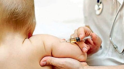 Medical experts says Dose of new antibiotics needed for newborns