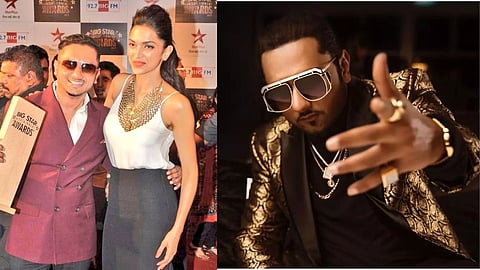 Honey Singh