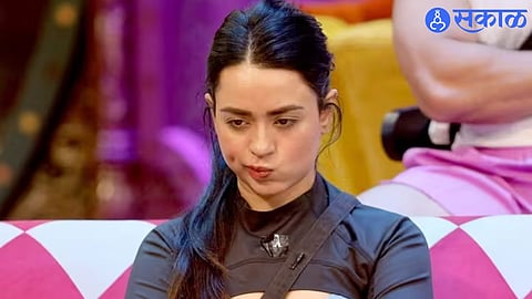 Soundarya Sharma