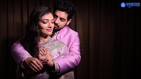 Swanand Ketkar Got Engaged