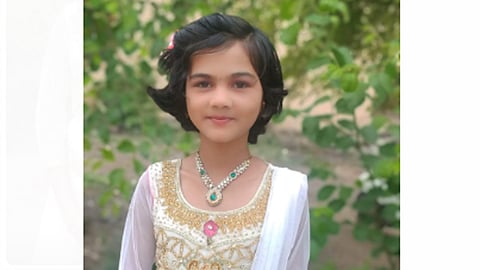 vaibhavi sonkatale