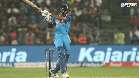 India vs Sri Lanka Match