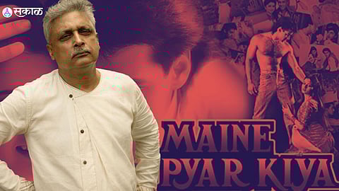 Piyush Mishra Birthday: तर पीयूष मिश्रा 'मैंने प्यार किया' मध्ये सलमानच्या जागी दिसले असते