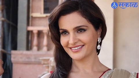 Monica Bedi 