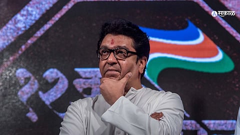 Raj Thackeray 