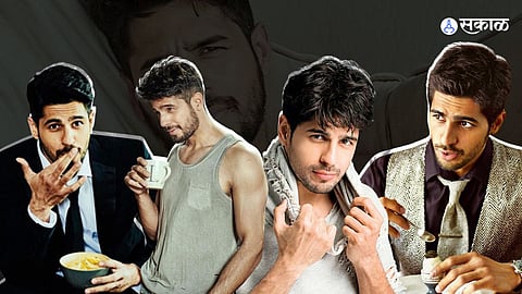 Sidharth Malhotra Birthday his secret diet plan fitness funda