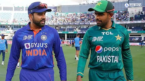 ind vs pak Asia Cup 2023   