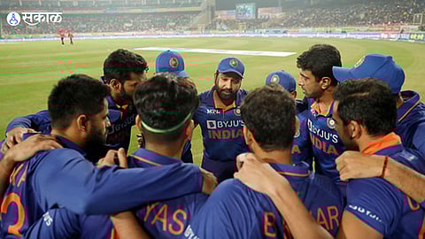 India vs New Zealand 1st ODI