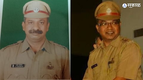 Republic Day president medal