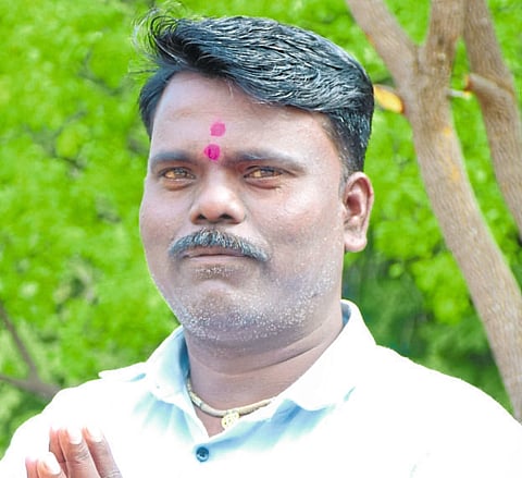 लोणीभापकरच्या सरपंचपदी 
गीतांजली भापकर बिनविरोध