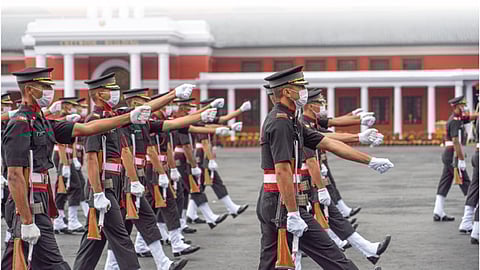 National Defense Academy