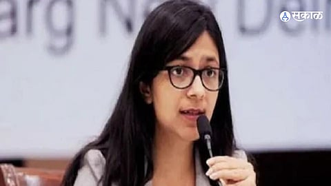 Swati Maliwal 