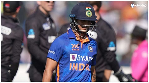 Ishan Kishan Nitish Rana