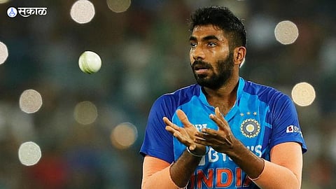 jasprit bumrah return to indian cricket team fans angry ipl 2023 fitness ind vs sl cricket news 