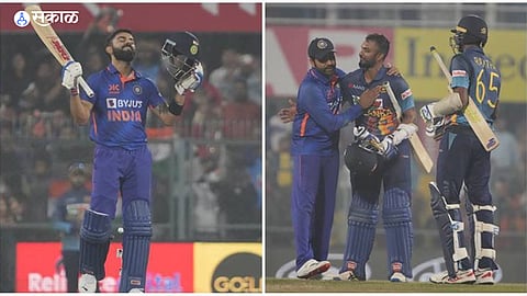 india vs sri lanka 2nd odi